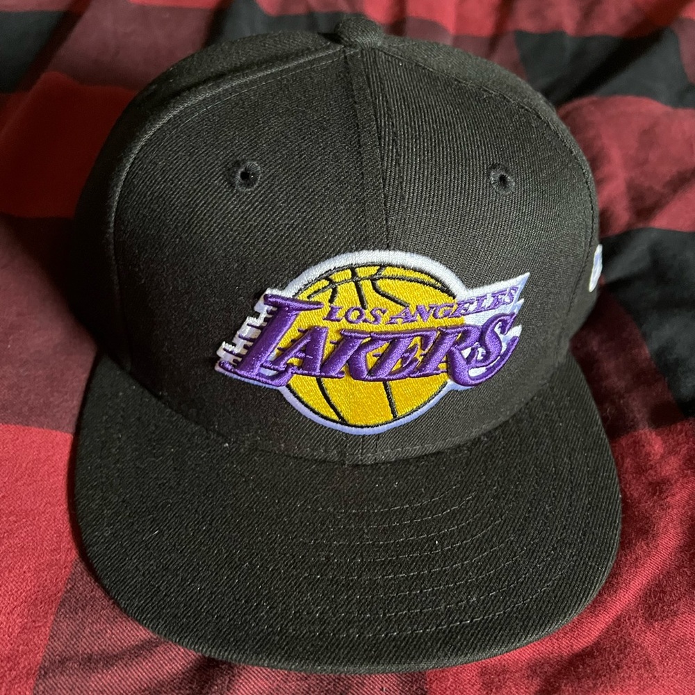 SnapBack Hat